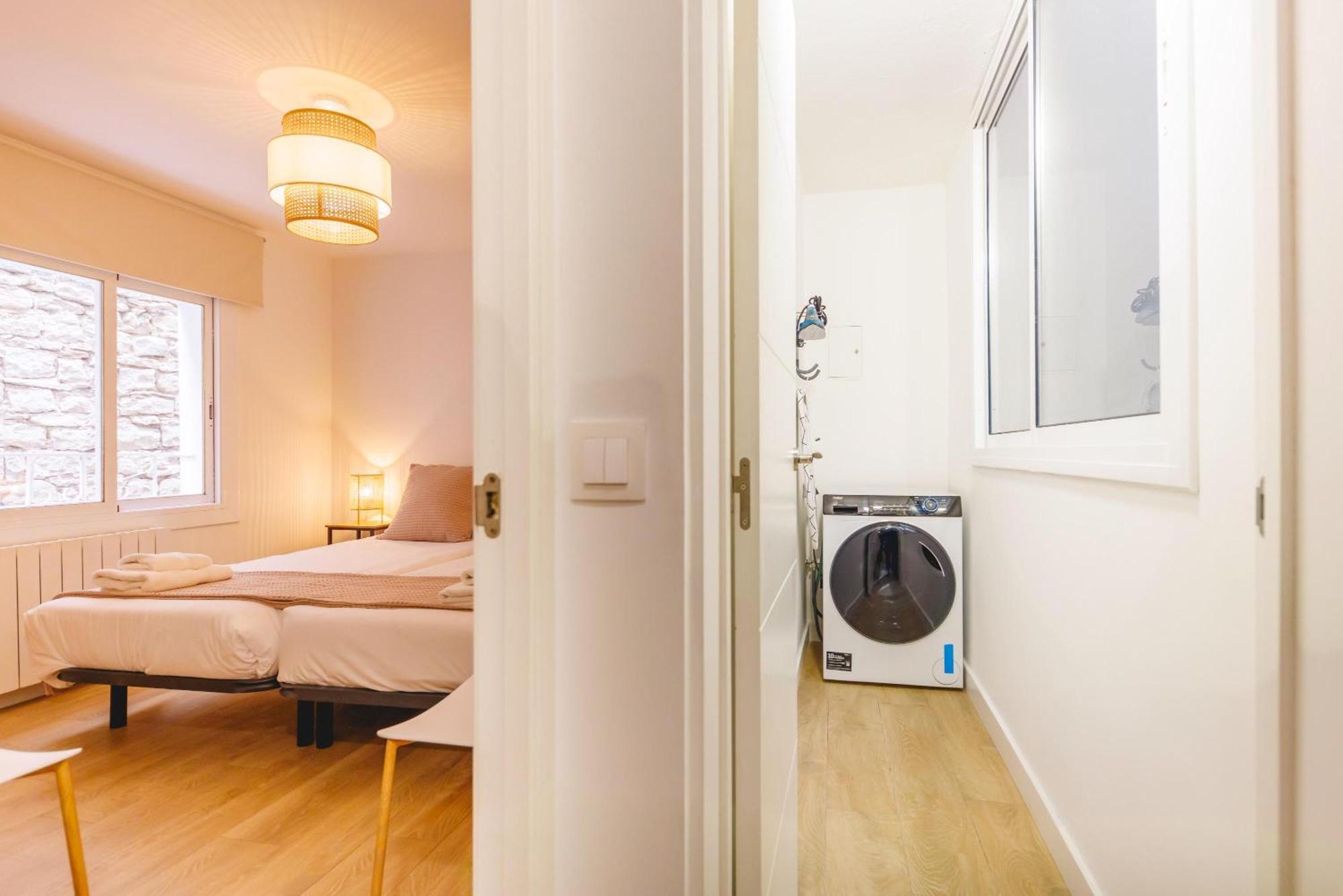 Apartment Bravissimo La Merce, Heart Of The Barri Vell Gerona