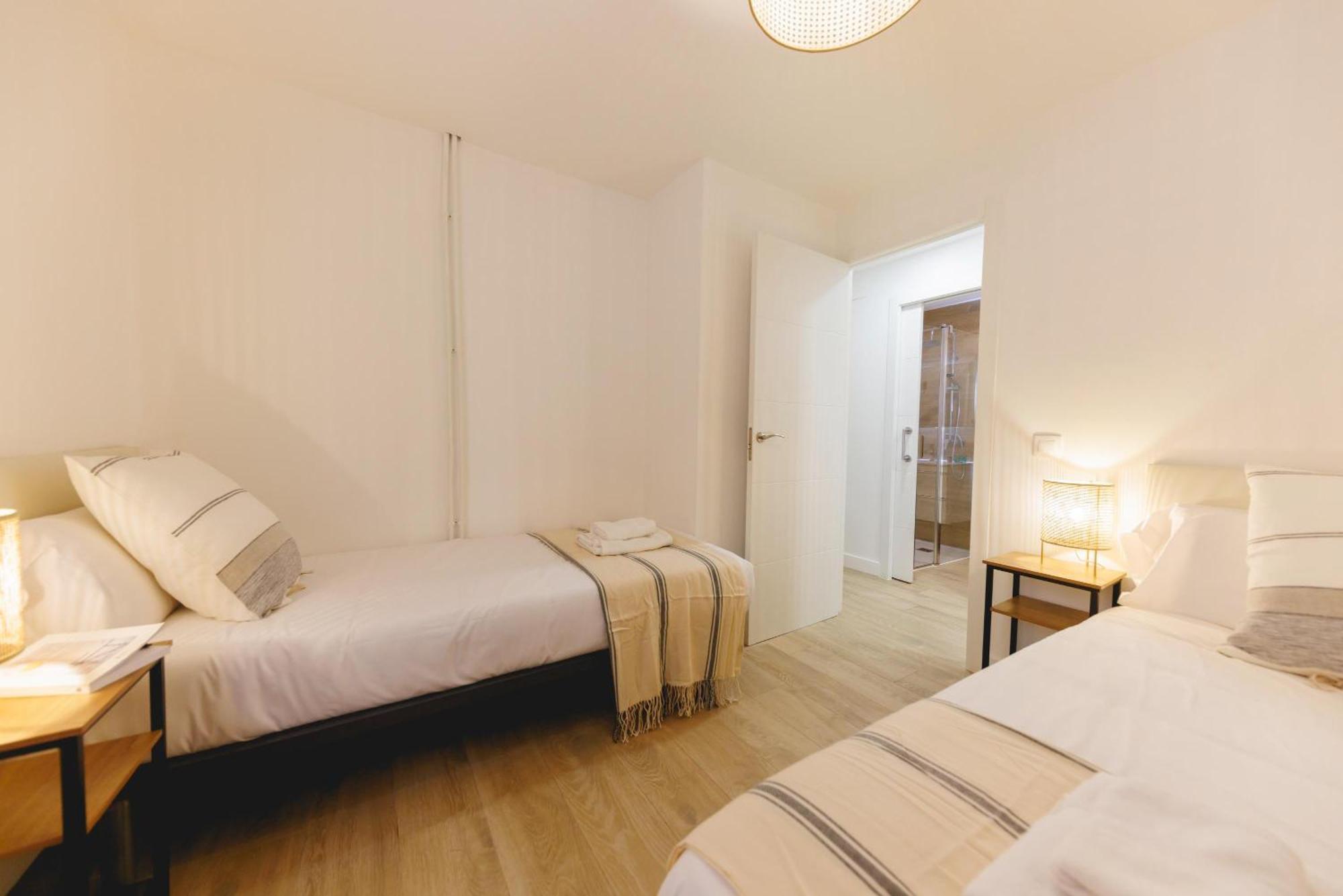 Bravissimo La Merce, Heart Of The Barri Vell Appartamento Girona