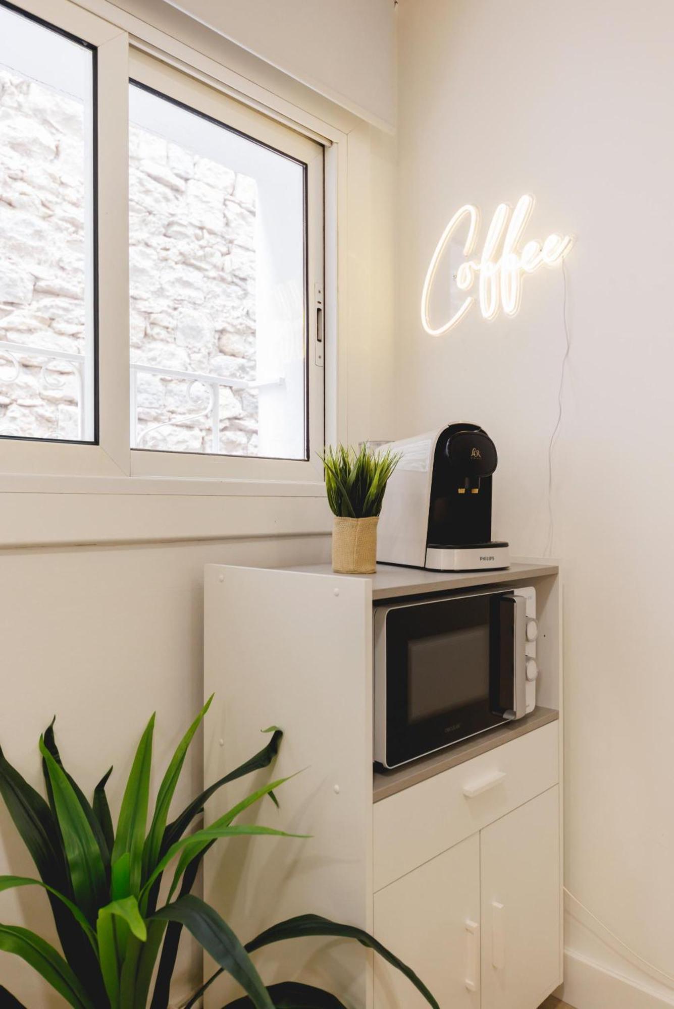 Apartment Bravissimo La Merce, Heart Of The Barri Vell Gerona