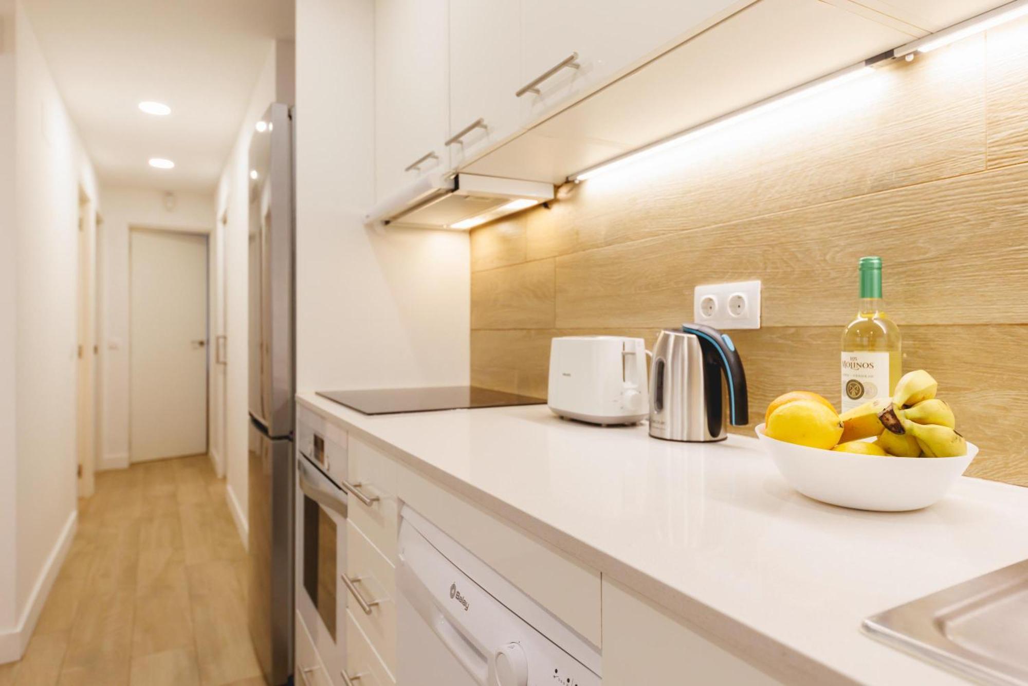 Bravissimo La Merce, Heart Of The Barri Vell Appartamento Girona
