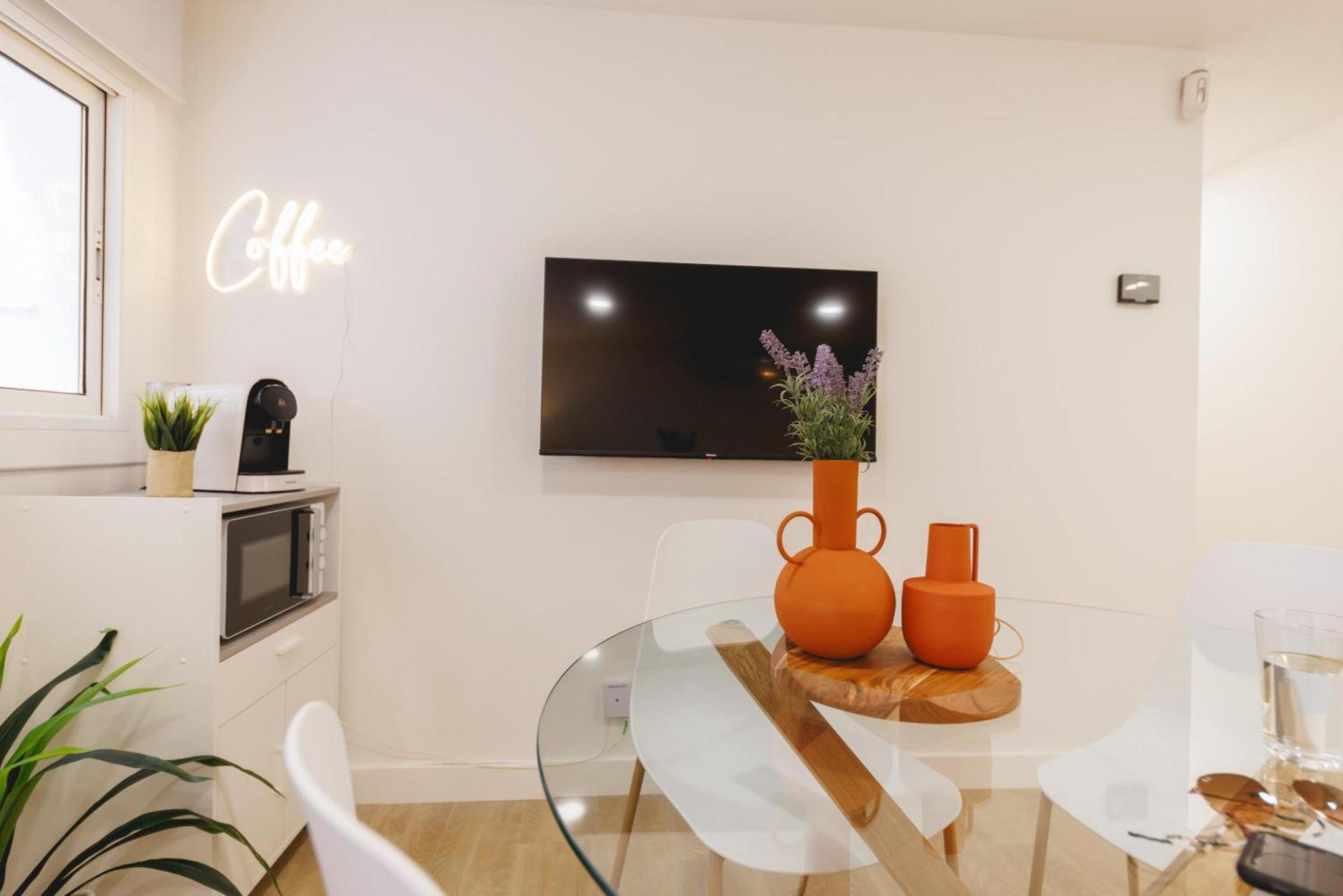 Bravissimo La Merce, Heart Of The Barri Vell Apartment
