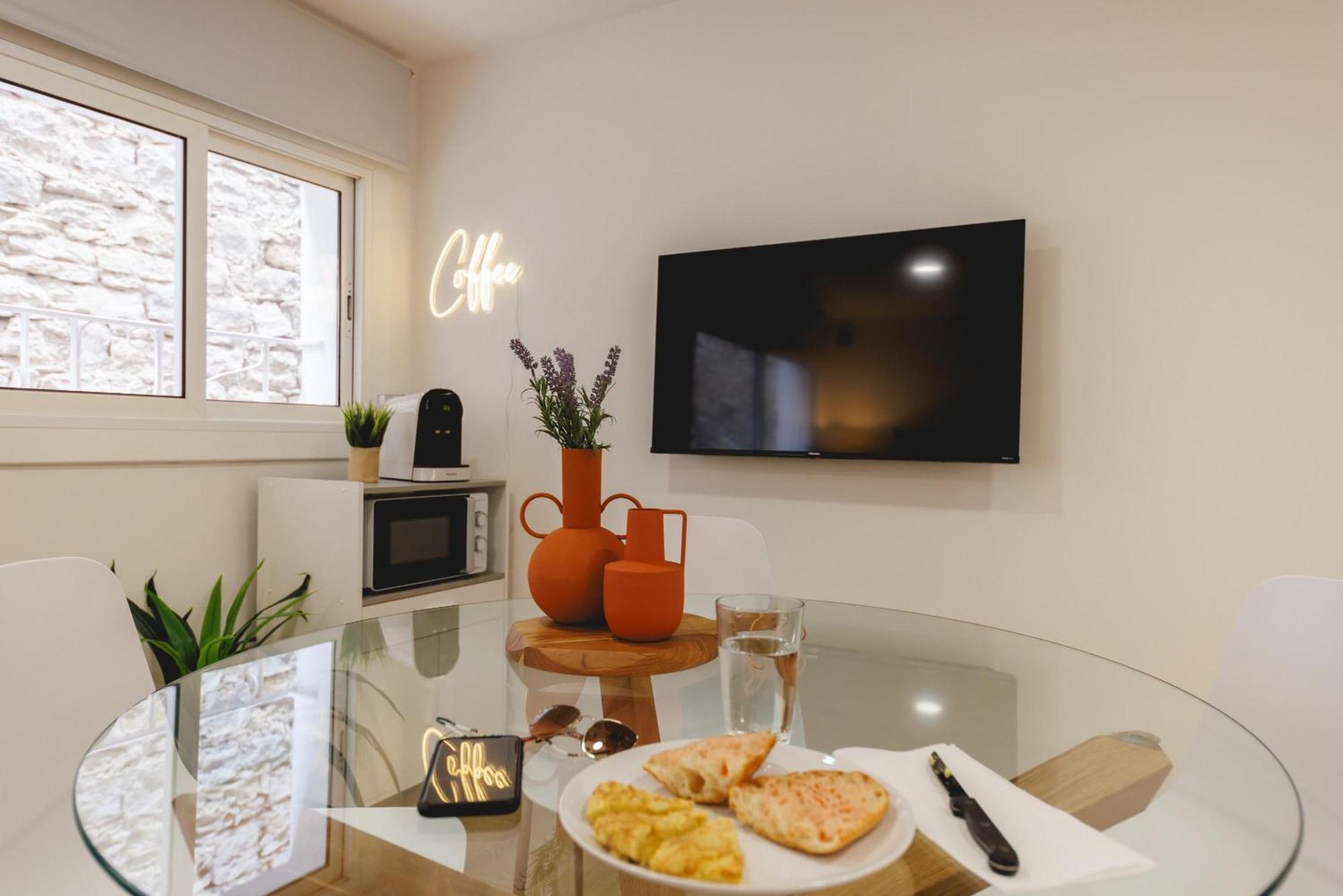 Apartment Bravissimo La Merce, Heart Of The Barri Vell