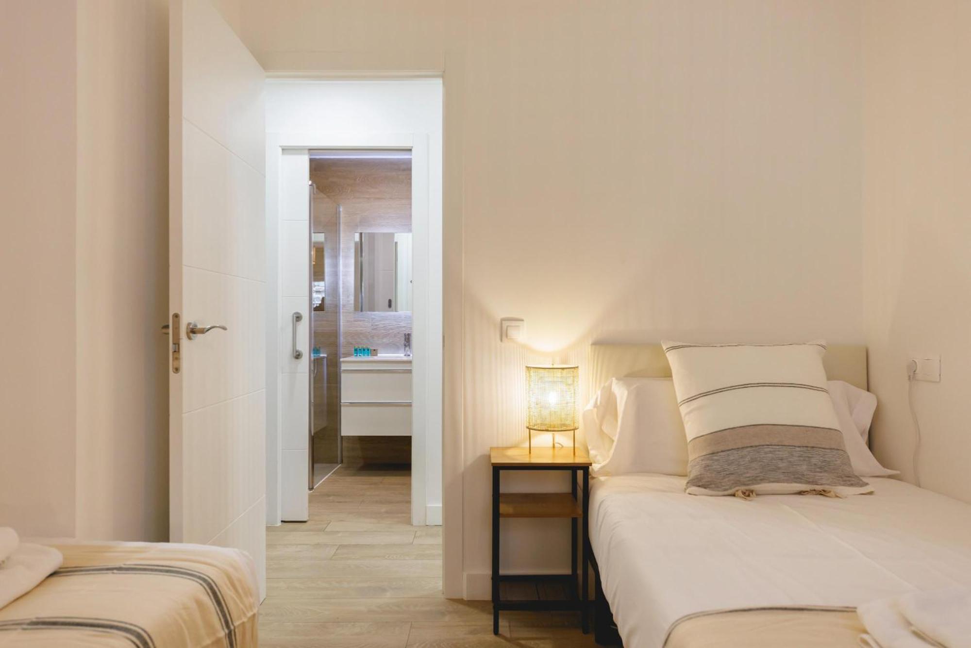Bravissimo La Merce, Heart Of The Barri Vell Apartment