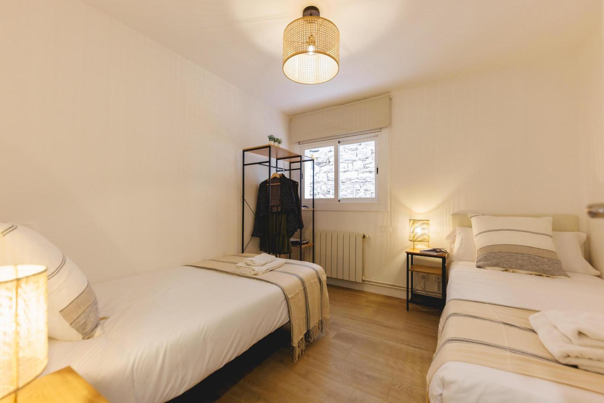 Apartment Bravissimo La Merce, Heart Of The Barri Vell *