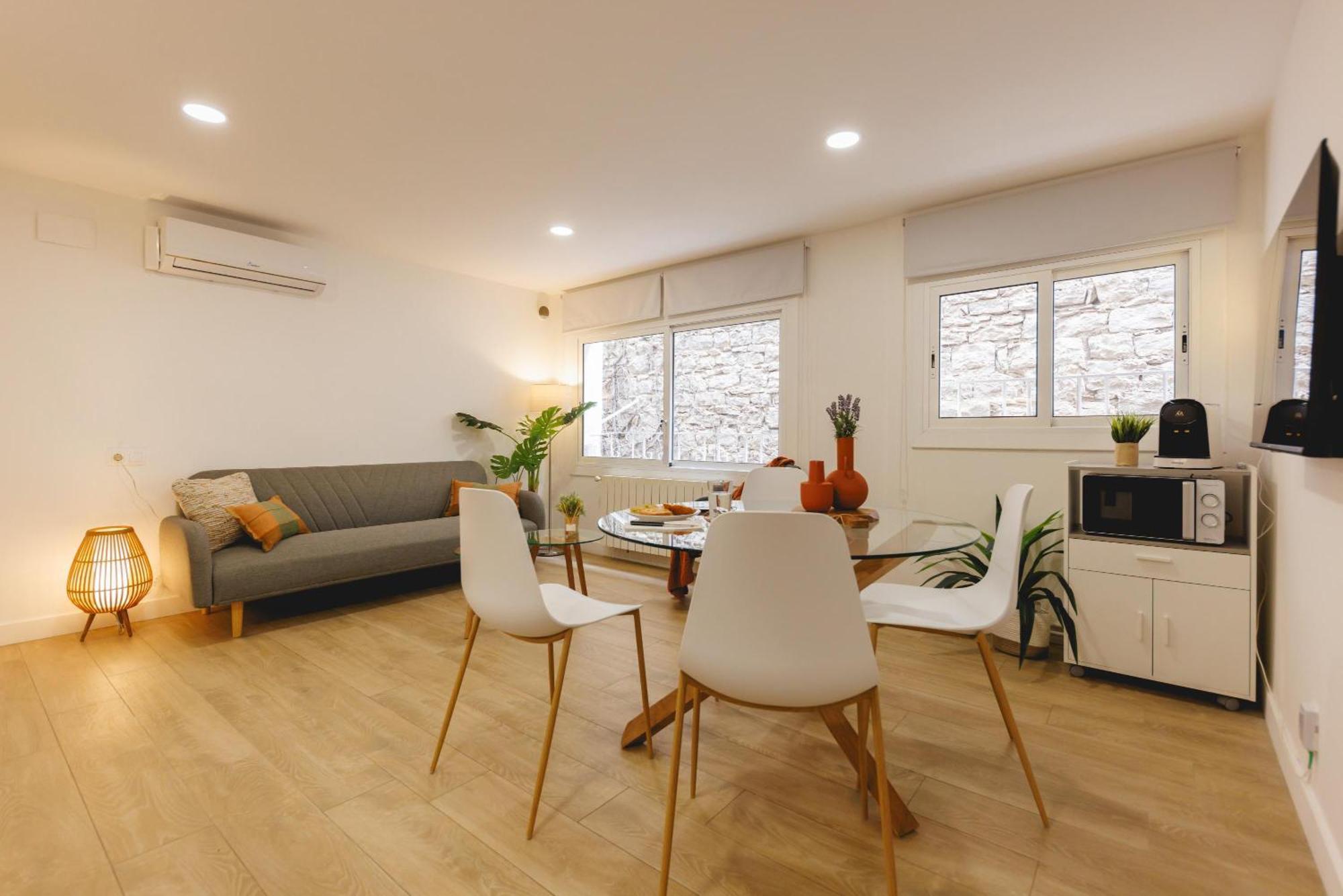 Bravissimo La Merce, Heart Of The Barri Vell Apartment *