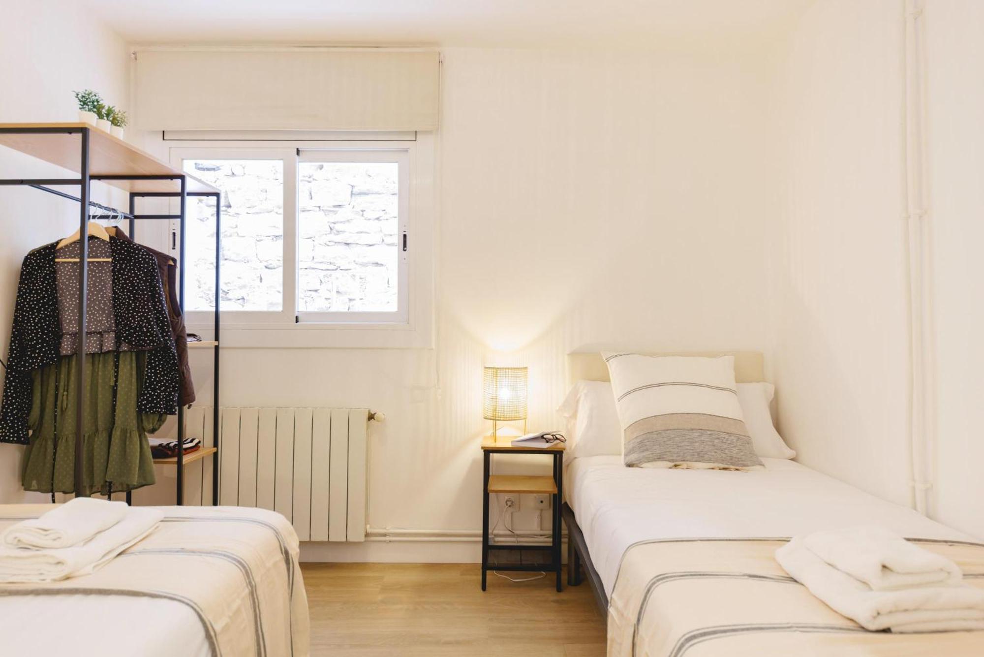 Bravissimo La Merce, Heart Of The Barri Vell Girona