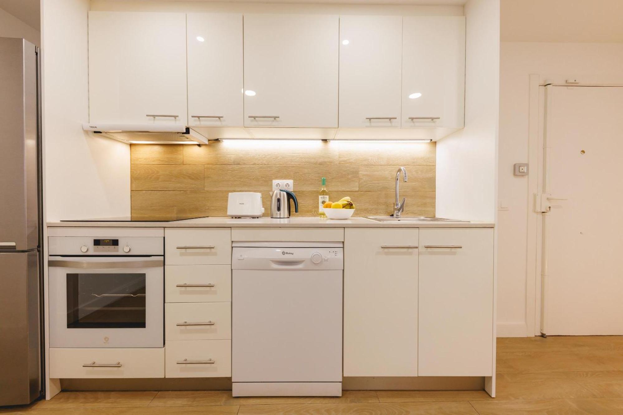 Bravissimo La Merce, Heart Of The Barri Vell Apartment