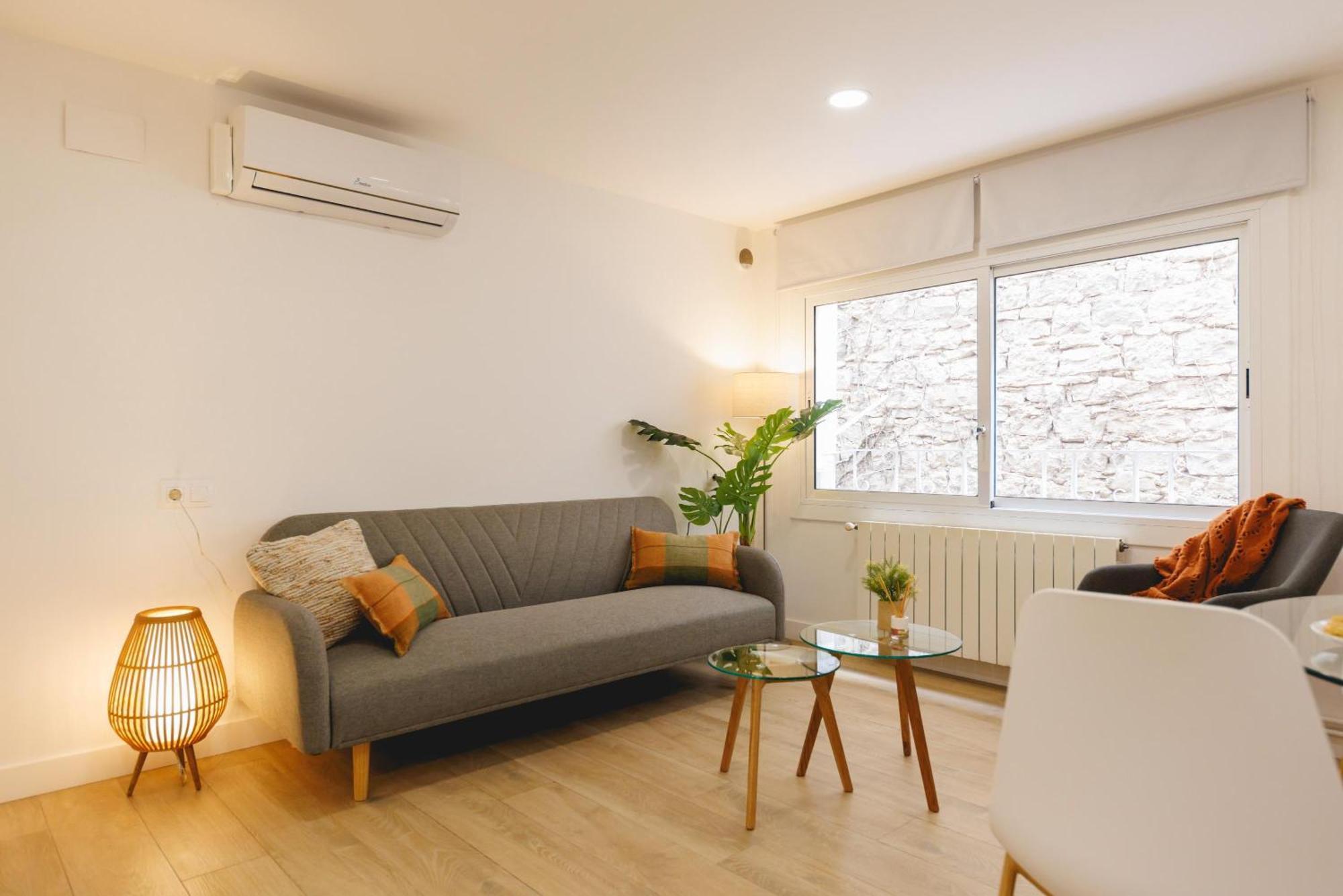 Apartment Bravissimo La Merce, Heart Of The Barri Vell Gerona
