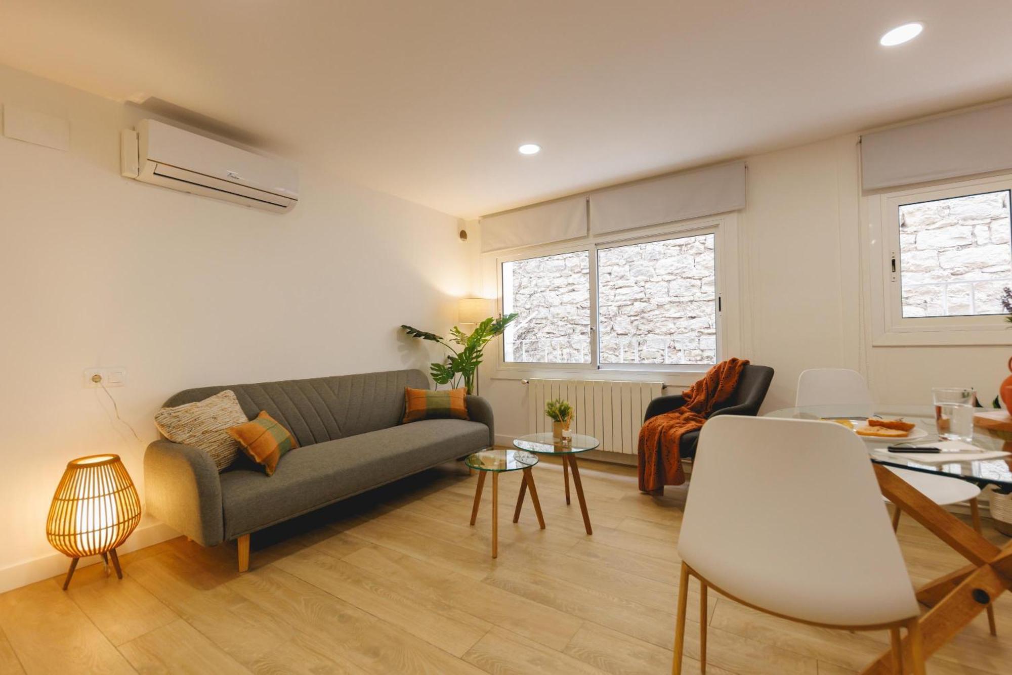 Apartment Bravissimo La Merce, Heart Of The Barri Vell