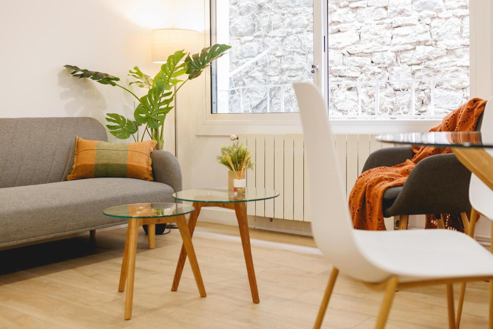Bravissimo La Merce, Heart Of The Barri Vell Apartment